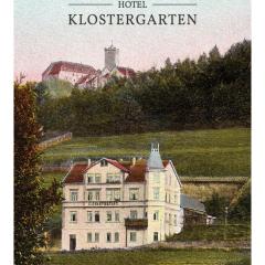 Hotel Klostergarten