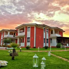 Residence Garden