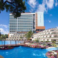 Pestana Carlton Madeira Ocean Resort Hotel