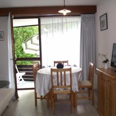 Appartement les Domes