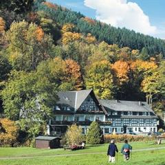 Tommes Gästehaus Zur Mühle