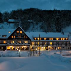Tommes Gästehaus Zur Mühle