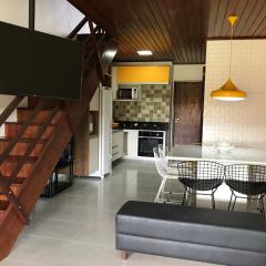 Winterville Gravatá - Flat 1012