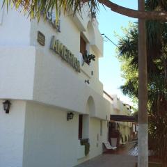 Hotel Boutique America