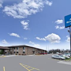 Americas Best Value Inn and Suites Bismarck