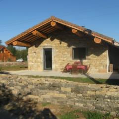 Gîte chez karine et roland