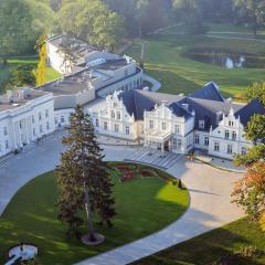 Hotel Pałac Romantyczny