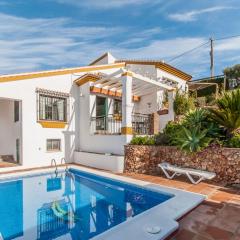 Cubo's Villa las Terrazas