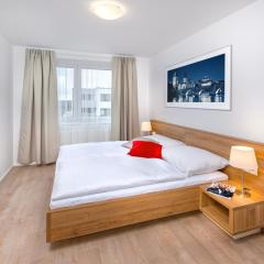 시티웨스트 아파트(CityWest Apartments)