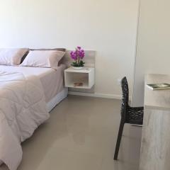 Jurerê Sol & Mar Temporada