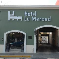 Hotel La Merced