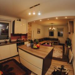Brilliant Apartman
