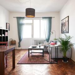 Vintage Apartment in the Old Town