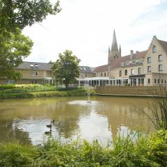 Hotel Oude Abdij