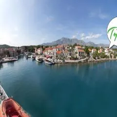 Apartments Toplak