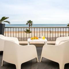 ApartUP Patacona Terrace Duplex II