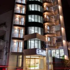 크리스티나 호텔(Christina Hotel)