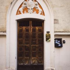 羅馬安吉麗娜住宿加早餐旅館