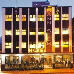 Bannister Hotel