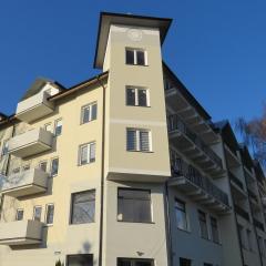 Apartment Sonnenschein