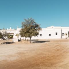 HACIENDA LAS MESAS - Luxury Villa Jerez