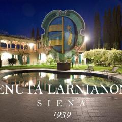 Villa Larniano