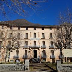 Résidence Grand Hôtel