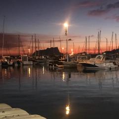 My little House in Moraira