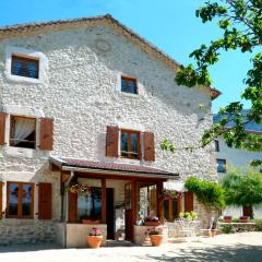 La ferme du Château