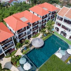 Hoi An Emotion Boutique Hotel