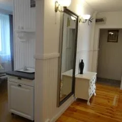Biały Apartament 6-8 osób plus dostawka
