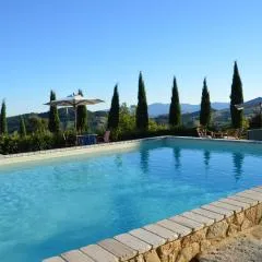 Il Borgo Del Lupo