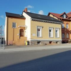 Ferienwohnung am Torbogen Nr.2