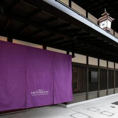 京都四條新町穎特飯店