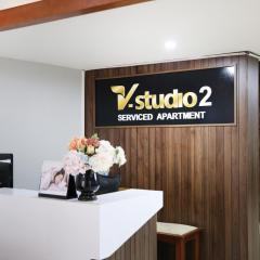 V-Studio Apartment 2