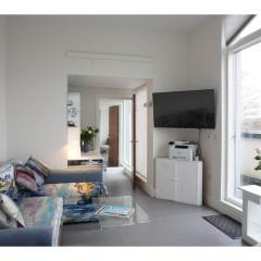 Modern, Spacious 2BR Flat in Oxford