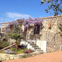 Stazzo Isola Rossa di Gallura