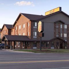 Super 8 by Wyndham Sioux Falls/41st Street