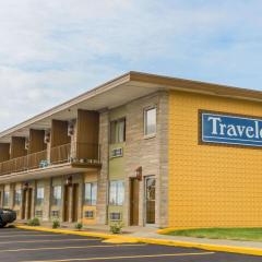 Travelodge by Wyndham Bloomington