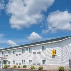 Super 8 by Wyndham Phillips