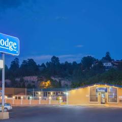 Travelodge by Wyndham Ruidoso