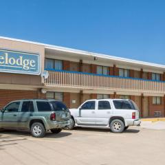 Travelodge by Wyndham Great Bend