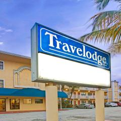 Travelodge by Wyndham Fort Lauderdale