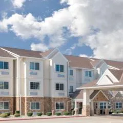 Microtel Inn & Suites by Wyndham Quincy Downtown - River Area
