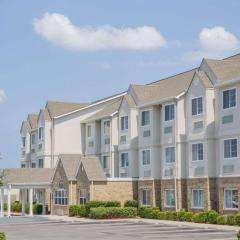 Microtel Inn & Suites by Wyndham Albertville