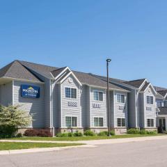 Microtel Inn & Suites by Wyndham Springfield