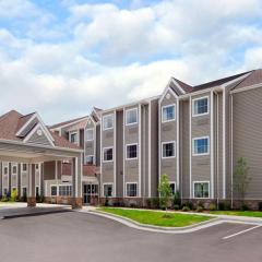 Microtel Inn & Suites by Wyndham Marietta