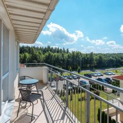 Apartament Osiedle Bałtyk