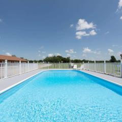 Knights Inn - Chanute