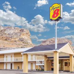 Super 8 by Wyndham Wendover